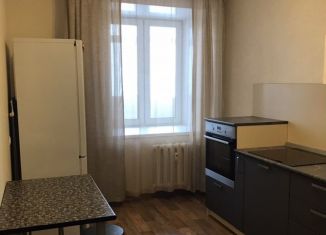 Сдаю в аренду 1-ком. квартиру, 36 м2, Пермь, улица Веры Засулич, 46А