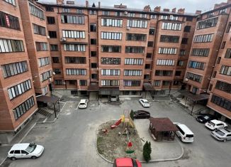 Продам 1-ком. квартиру, 46 м2, Северная Осетия, улица Зураба Магкаева, 6