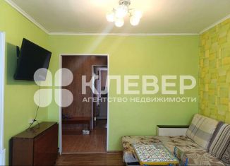 Продается 2-ком. квартира, 43.9 м2, Пермский край, Юбилейная улица, 1