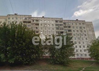 Продажа 3-ком. квартиры, 58.5 м2, Новосибирск, улица Федосеева, 1, метро Маршала Покрышкина