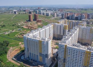 Продаю трехкомнатную квартиру, 63.5 м2, Красноярск, улица Светлова, 42