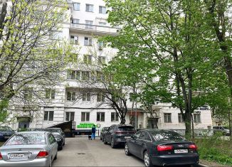 Продам квартиру студию, 10.5 м2, Москва, 1-й Тверской-Ямской переулок, 14