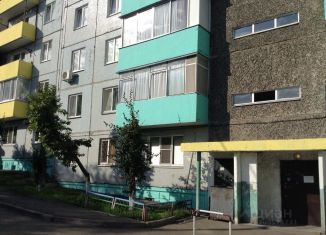 Продается квартира студия, 14 м2, Красноярск, улица Славы, 13, Советский район