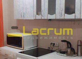 Продажа 1-ком. квартиры, 35 м2, Красноярский край, улица Борисевича, 18