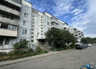 Сдаю в аренду 3-ком. квартиру, 70.8 м2, Карелия, улица Весельницкого, 55