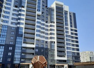 Продается 3-ком. квартира, 91 м2, Краснодар, улица Красных Партизан, ЖК Сограт