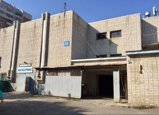 Продажа гаража, 18 м2, Татарстан, улица Юлиуса Фучика, 59