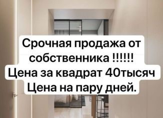 Продам однокомнатную квартиру, 52 м2, Махачкала, Ленинский район, проспект Насрутдинова, 181