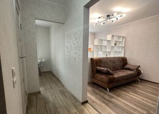 Сдается 1-ком. квартира, 35 м2, Новосибирская область, Междуреченская улица, 5/1