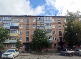 Продажа двухкомнатной квартиры, 45.3 м2, Курганская область, Пролетарская улица, 89