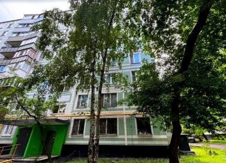 Продаю квартиру студию, 13.9 м2, Москва, Каширское шоссе, 128к2