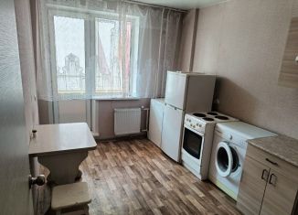 Продаю 1-комнатную квартиру, 32.7 м2, Новосибирск, улица Петухова, 97/2, ЖК Матрёшкин Двор