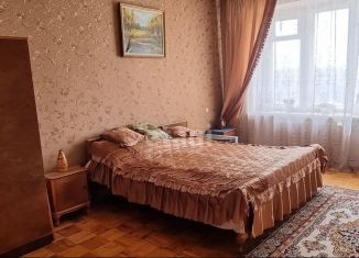 Продажа 3-ком. квартиры, 83.5 м2, Тюмень, улица Достоевского, 9