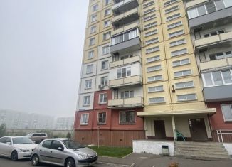 Продам 1-ком. квартиру, 39.5 м2, Кемеровская область, проспект Авиаторов, 25А