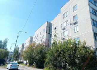 Продается трехкомнатная квартира, 69.2 м2, село Конобеево, улица Новые дома, 17