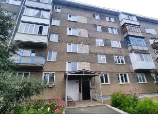 3-комнатная квартира на продажу, 58 м2, Красноуфимск, улица Горького, 5