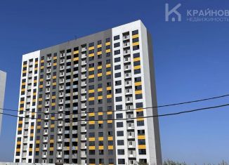 Продам 3-комнатную квартиру, 80.4 м2, Воронеж, улица Полковника Богомолова, 5