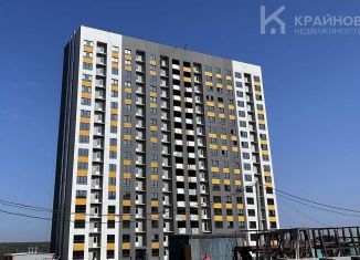 Продается 3-комнатная квартира, 83 м2, Воронеж, Советский район, улица Полковника Богомолова, 5