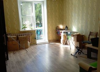 Продам 2-ком. квартиру, 46 м2, Нижегородская область, Октябрьская улица, 8