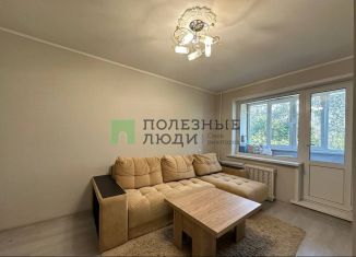 Продажа 2-комнатной квартиры, 45 м2, Тверь, Пролетарская набережная, 11