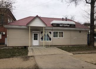 Сдается торговая площадь, 45 м2, Клин, Литейная улица, 20