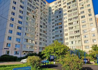 Продается квартира студия, 17 м2, Москва, улица Маршала Савицкого, 4к2