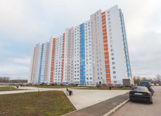 Продам квартиру студию, 20.2 м2, Уфа, улица имени Фронтовых Бригад, 15