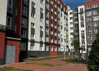 Продается 2-ком. квартира, 59.8 м2, Калининград