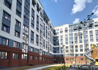 Продажа однокомнатной квартиры, 34.7 м2, Калининград, Ленинградский район