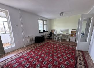 Продается 1-комнатная квартира, 44 м2, Татарстан, улица Шайхутдинова, 6