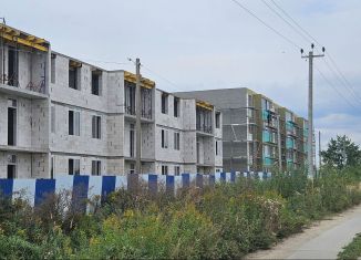 Продам трехкомнатную квартиру, 58.8 м2, посёлок Голубево, Уютная улица