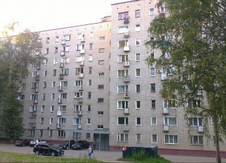 Продается однокомнатная квартира, 20.4 м2, Кирово-Чепецк, проспект Кирова, 5