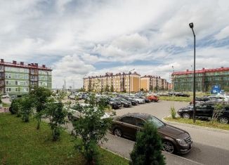 Продажа 1-комнатной квартиры, 41 м2, посёлок Шушары, Кокколевская улица, 14к2