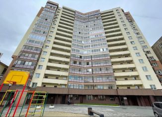 2-комнатная квартира на продажу, 55 м2, Екатеринбург, метро Геологическая, Белореченская улица, 4