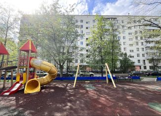 Продаю 1-комнатную квартиру, 10.1 м2, Москва, Сормовская улица, район Выхино-Жулебино