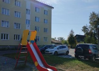 Продается однокомнатная квартира, 35.3 м2, Архангельск, улица Матросова, 2к1, Цигломенский округ