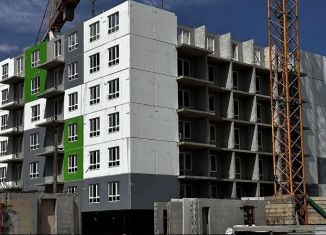 Продажа 2-ком. квартиры, 64.2 м2, Евпатория, проспект Победы, 93