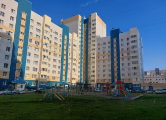 Аренда 3-ком. квартиры, 83.5 м2, Барнаул, Сиреневая улица, 22, Индустриальный район