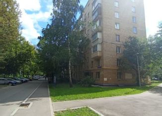 Продаю 2-комнатную квартиру, 45 м2, Москва, ЮЗАО, Ломоносовский проспект, 3к1