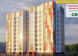 Продаю 3-ком. квартиру, 84 м2, Кострома, Привокзальная улица, 12