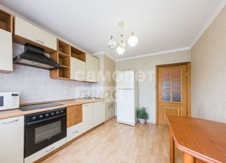 Продам 1-ком. квартиру, 30.7 м2, Екатеринбург, метро Динамо, улица Красина, 7