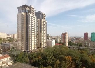 Сдам 3-ком. квартиру, 75 м2, Ростов-на-Дону, улица Варфоломеева, 222А/108А, Октябрьский район