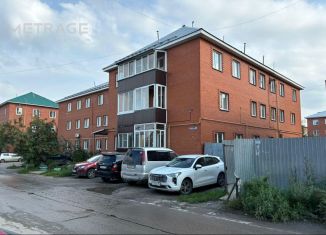 Продаю квартиру студию, 26 м2, Новосибирск, Вознесенская улица, 8, Кировский район