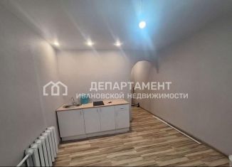 Продаю квартиру студию, 19 м2, Ивановская область, улица Благова, 31