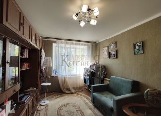 Продается однокомнатная квартира, 32.9 м2, Рязань, 2-я Железнодорожная улица, 32