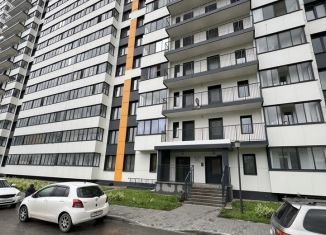 Сдается квартира студия, 30.7 м2, Новосибирск, улица Петухова