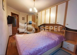 Аренда 3-комнатной квартиры, 95 м2, Санкт-Петербург, улица Сикейроса, 21к4, муниципальный округ Сосновское