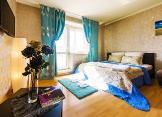 Аренда 2-комнатной квартиры, 60 м2, Красноярский край, улица 9 Мая, 58