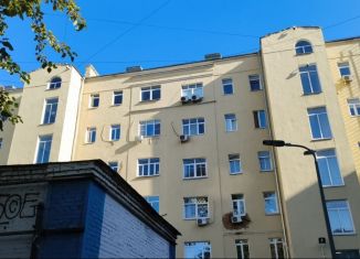 Сдается офис, 32.3 м2, Москва, Воронцовская улица, 21с1