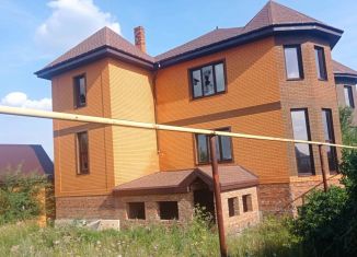 Продам коттедж, 325 м2, поселок Иртышский, улица Гули Королёвой, 11